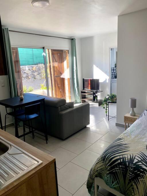Studio Avec Terrasse Et Jacuzzi Valbonne Eksteriør billede